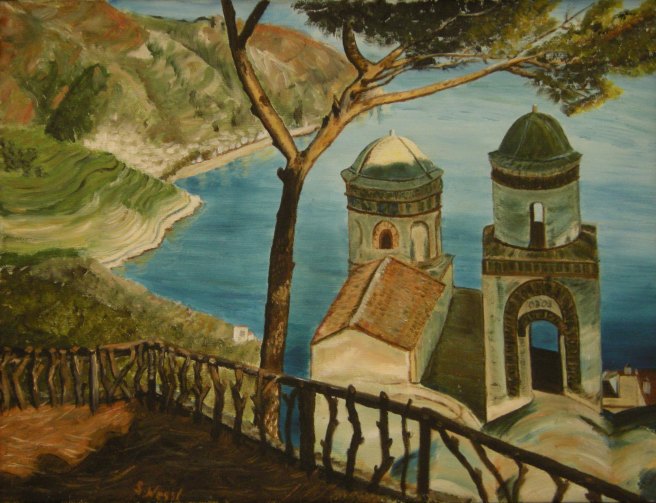 P RAVELLO