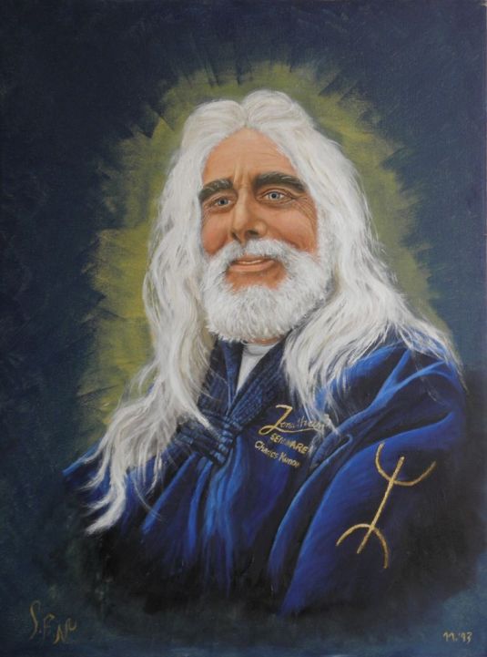 klein_Portrait Charles