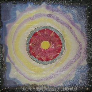 Energiebild Kornkreis Bayern 08.12