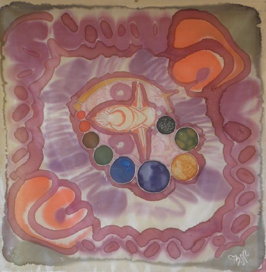 klein_Kornkreis Ankunft