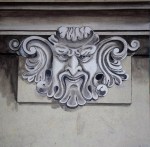 klein_Grisaille Mascherone n